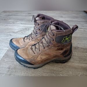 Under Armour Boots